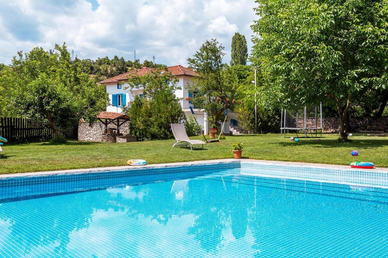 Holiday park Hills Garmen