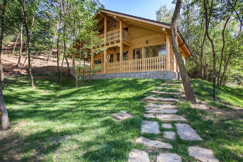 Holiday park Hills Garmen